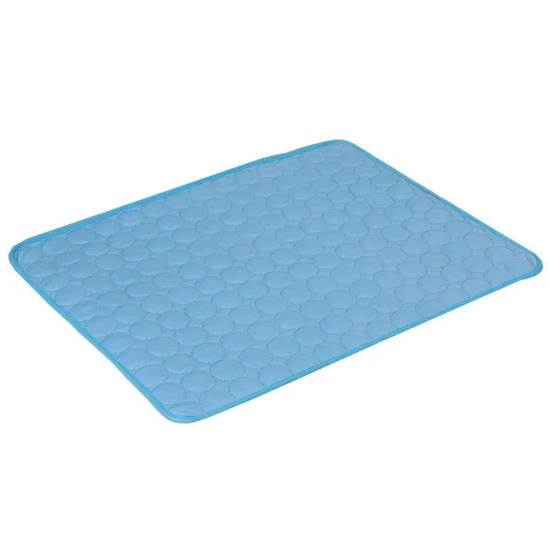 Dog Cooling Mat Self Cooling Pad For Pets And Dogs