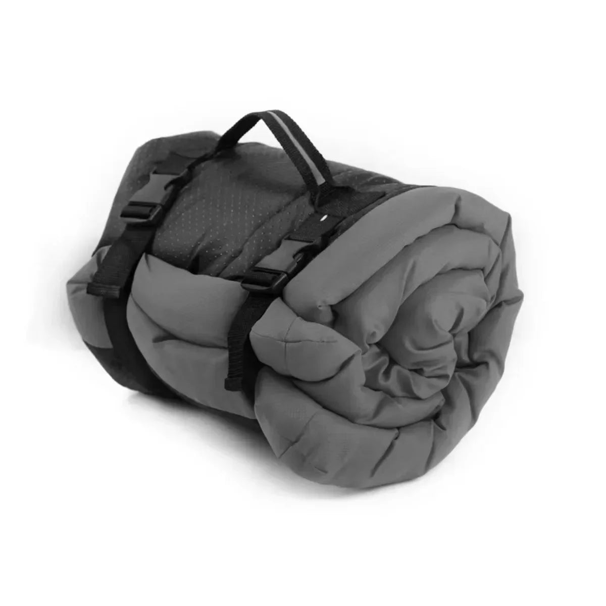 HUBEI Outdoor Foldable Waterproof Dog Bed Roll Up Sofa