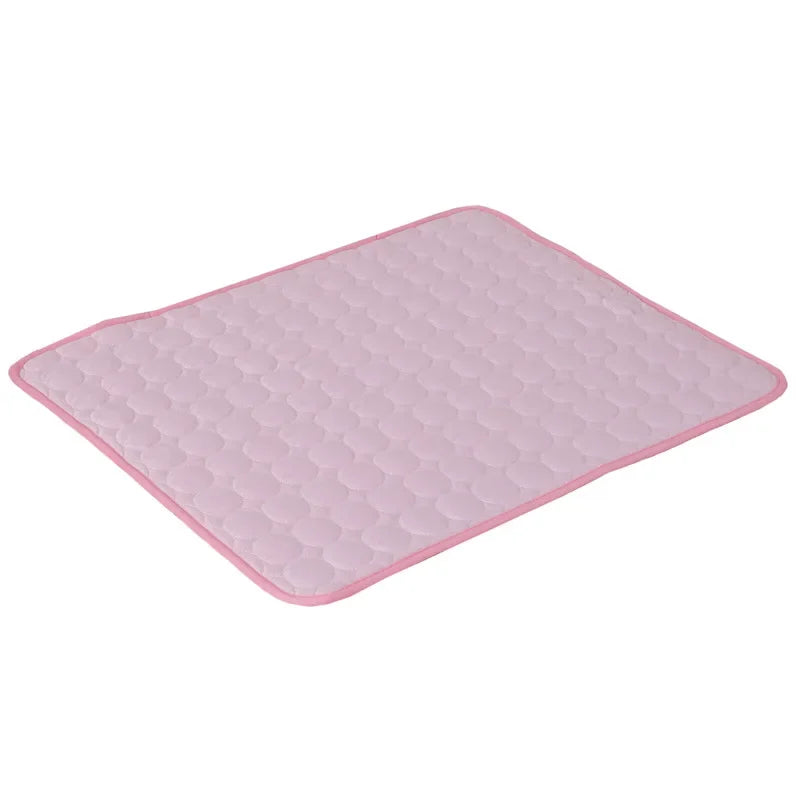 Dog Cooling Mat Self Cooling Pad For Pets And Dogs