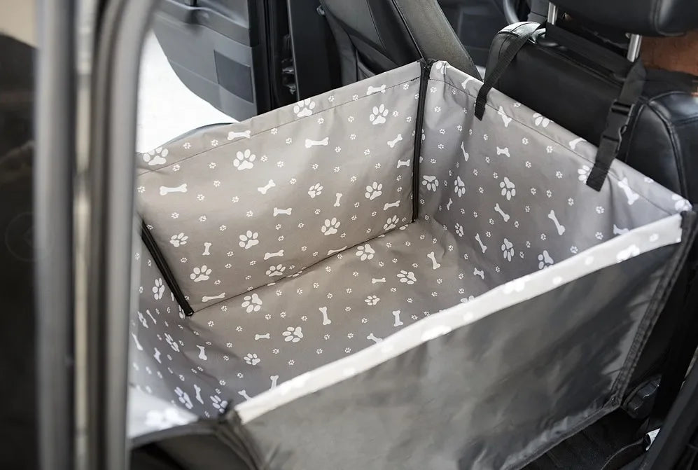 Pet Car Seat Cover Hammock For Dogs And Cats Nylon