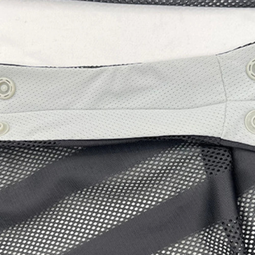 Summer Breathable Pet Shoulder Carrier Bag for Cats and Dogs
