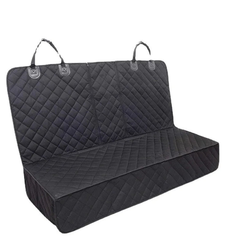 Sindax Waterproof Dog Car Seat Cover Back Seat Protector
