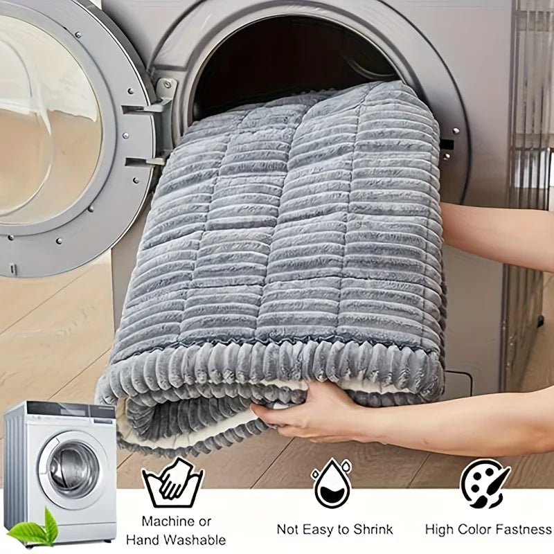 Car Rear Seat Pet Cover Waterproof Nonslip Hammock Protector