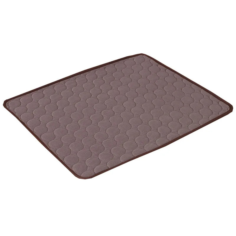 Dog Cooling Mat Self Cooling Pad For Pets And Dogs
