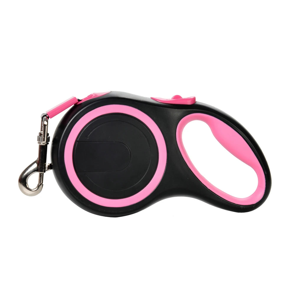 Holapet Retractable Dog Leash All Size Dogs Automatic Extendable
