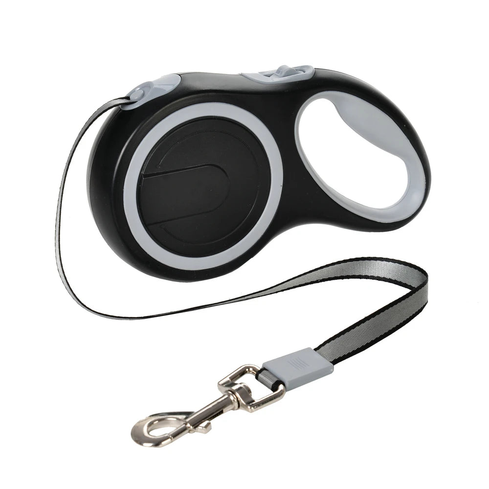 Holapet Retractable Dog Leash All Size Dogs Automatic Extendable