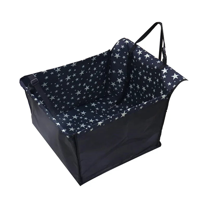 Pet Car Seat Cover Hammock For Dogs And Cats Nylon