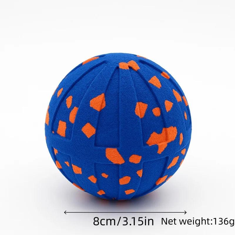 Booteely Interactive Dog Ball Toy Automatic Moving Ball For All
