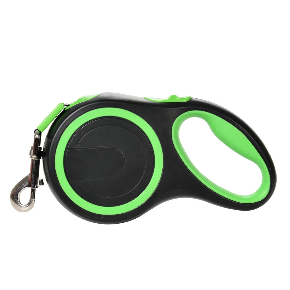 Holapet Retractable Dog Leash All Size Dogs Automatic Extendable