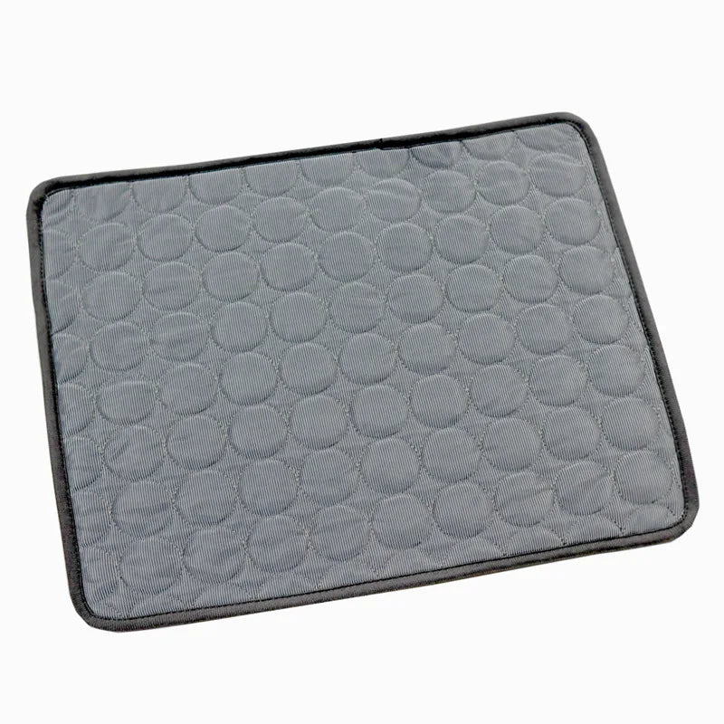 Dog Cooling Mat Self Cooling Pad For Pets And Dogs