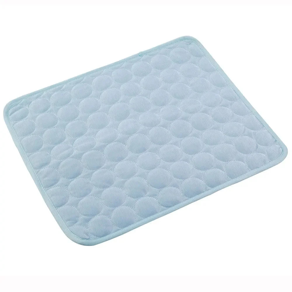 Dog Cooling Mat Self Cooling Pad For Pets And Dogs