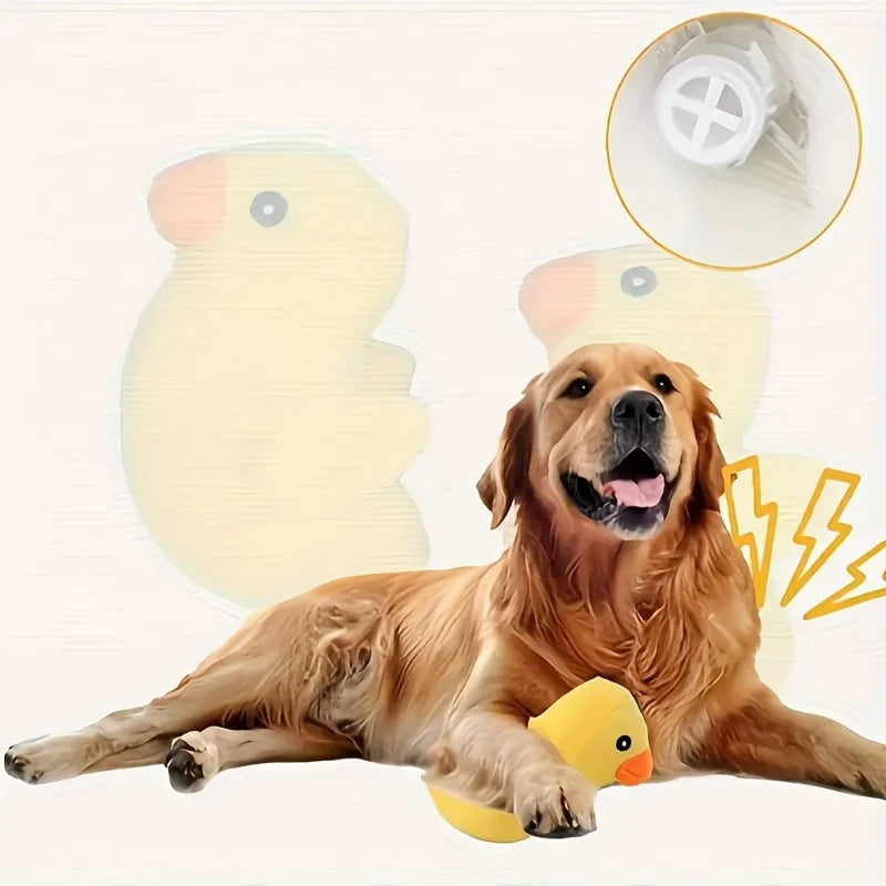 LEMROE Chew Resistant Dog Toys Gift Box For Small Dogs