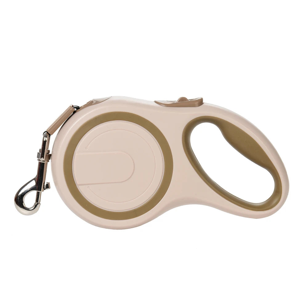 Holapet Retractable Dog Leash All Size Dogs Automatic Extendable