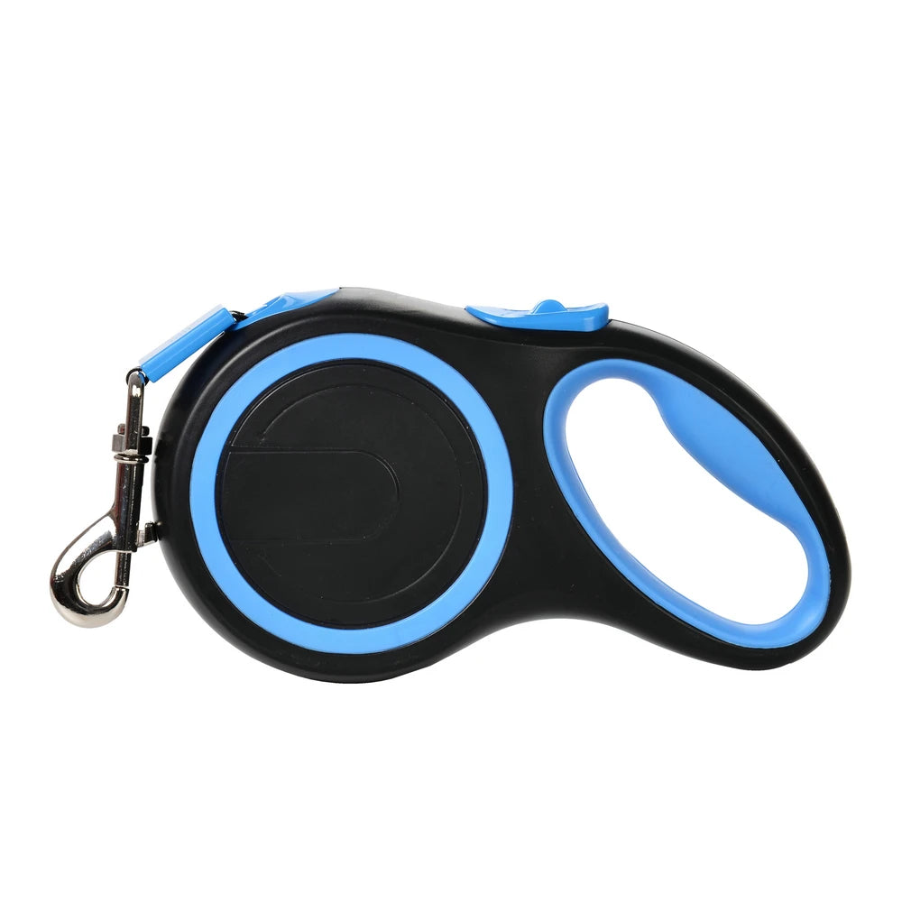 Holapet Retractable Dog Leash All Size Dogs Automatic Extendable