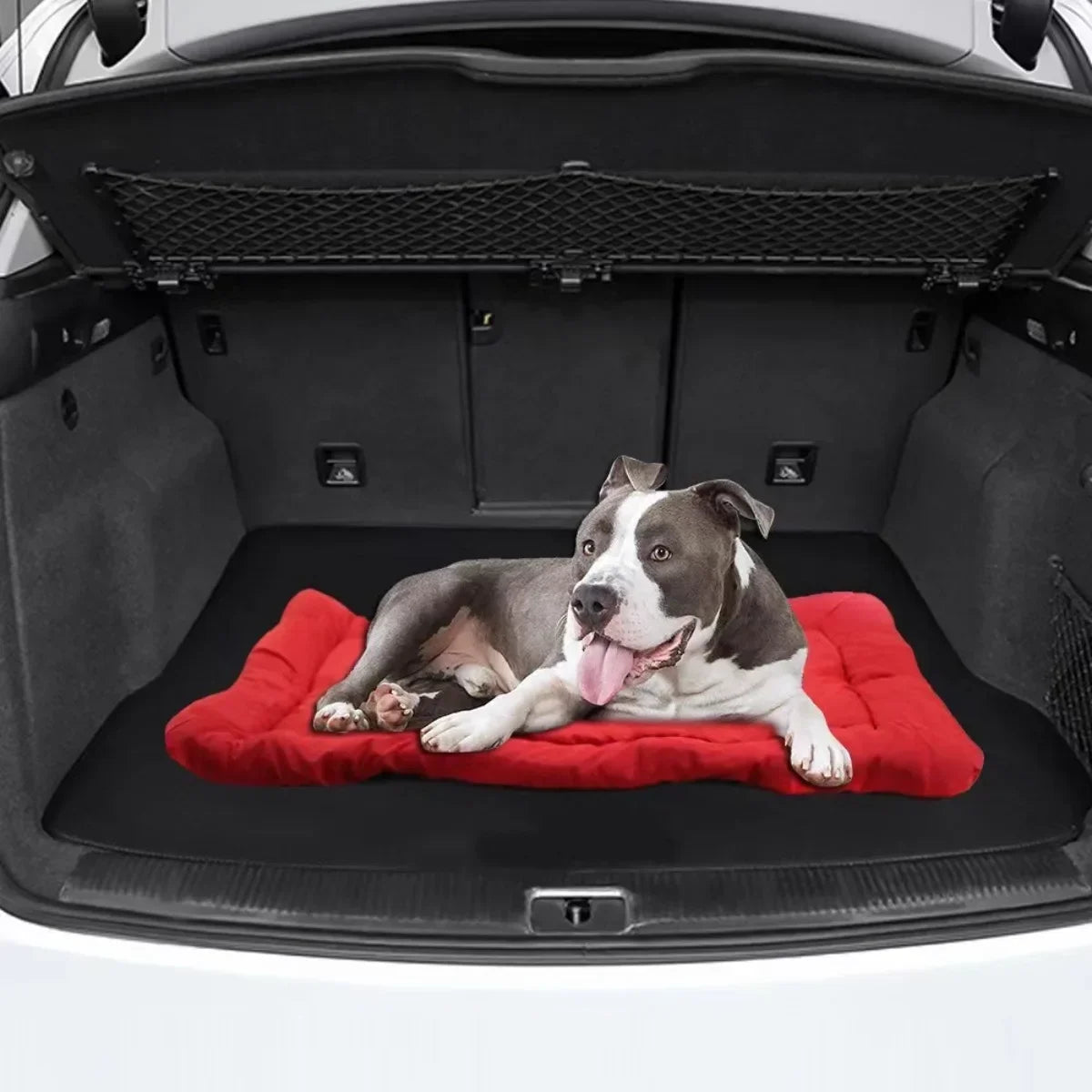 HUBEI Outdoor Foldable Waterproof Dog Bed Roll Up Sofa