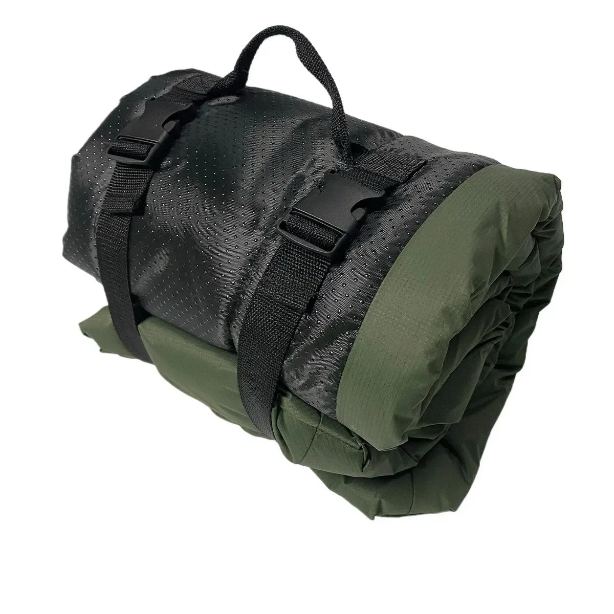 HUBEI Outdoor Foldable Waterproof Dog Bed Roll Up Sofa