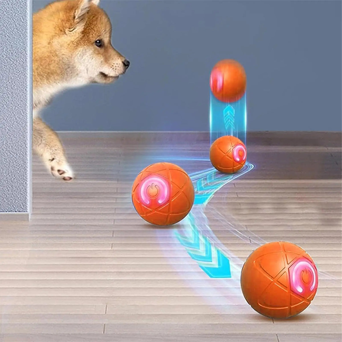 Interactive Plush Dog Toy For Aggressive Chewers And Engaging Play