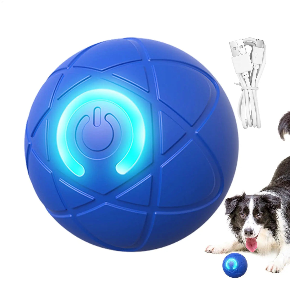 Interactive Plush Dog Toy For Aggressive Chewers And Engaging Play