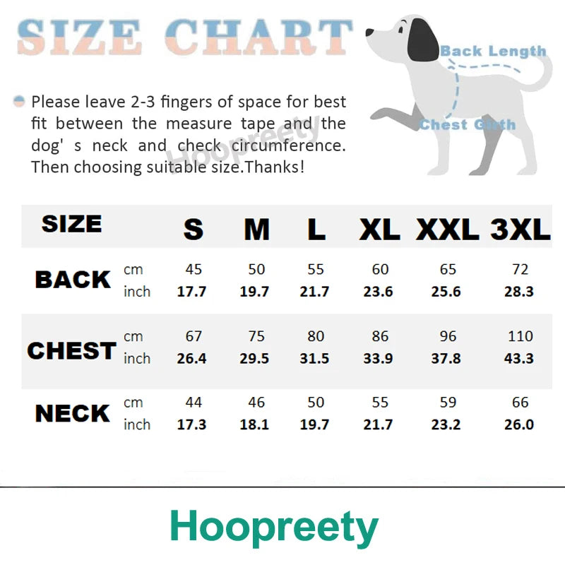 Hoopreety Stripe Cotton Dog Sweater Turtleneck