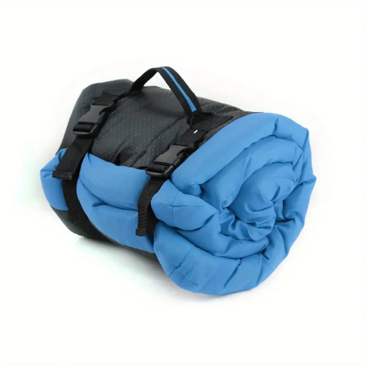 HUBEI Outdoor Foldable Waterproof Dog Bed Roll Up Sofa