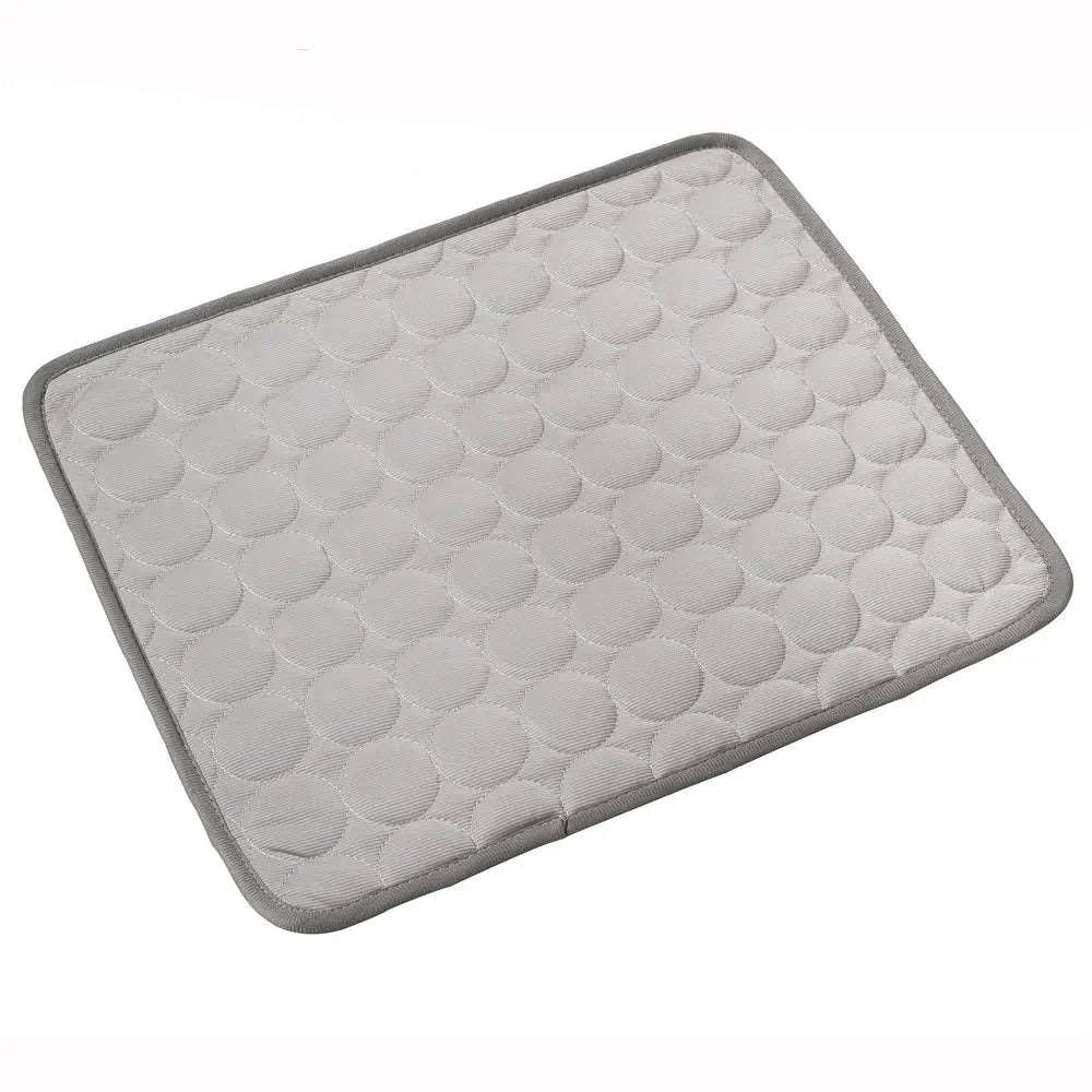 Dog Cooling Mat Self Cooling Pad For Pets And Dogs